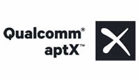 Qualcomm aptX Logo's thumbnail