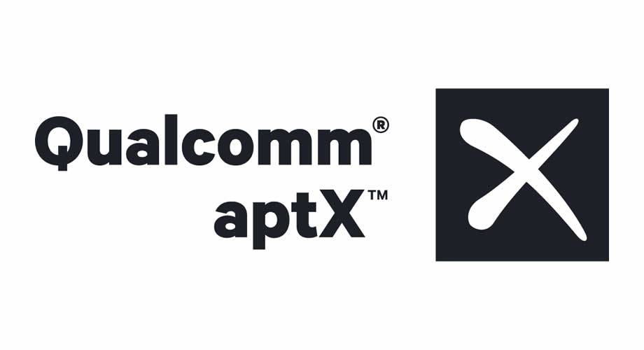 Qualcomm aptX Logo