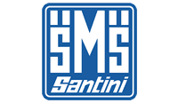 Santini Maglificio Sportivo (SMS) Logo's thumbnail