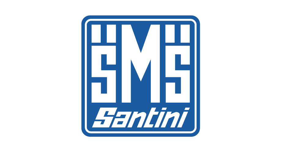 Santini Maglificio Sportivo (SMS) Logo
