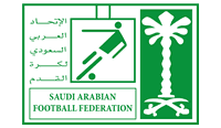 Saudi Arabian Football Federation (SAFF) Logo's thumbnail
