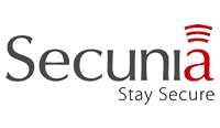 Download Secunia Logo