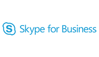 Skype for Business Logo's thumbnail