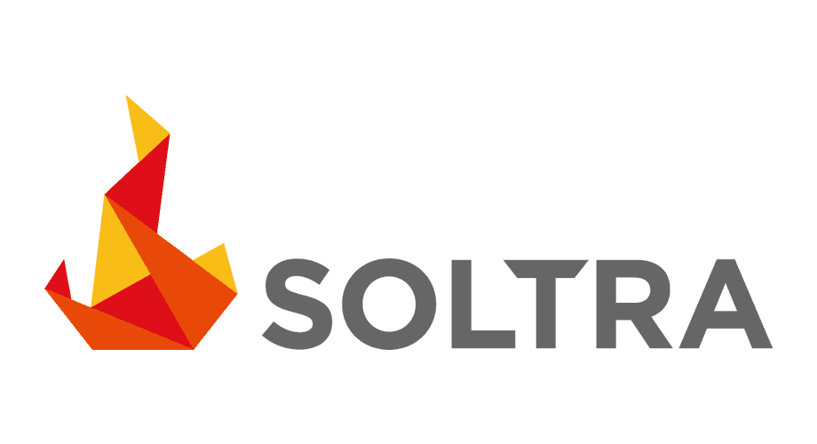 Soltra Logo