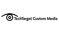 TechTarget Custom Media Logo's thumbnail