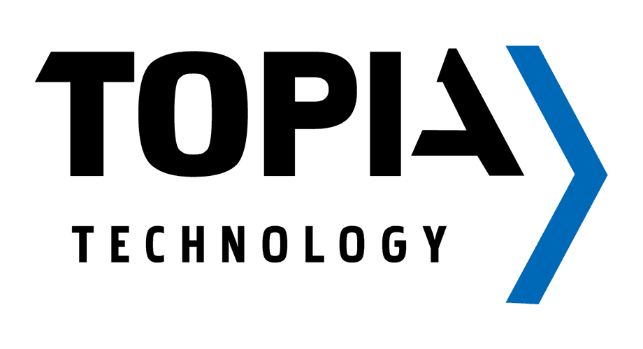 Topia Technology Logo