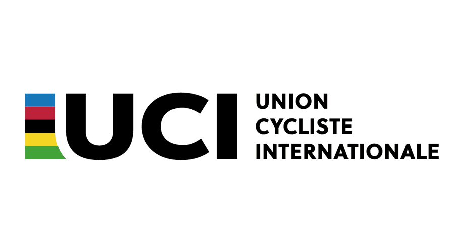Union Cycliste Internationale (UCI) Logo