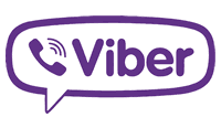 Viber Logo's thumbnail