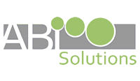 Download ABI Solutions Logo