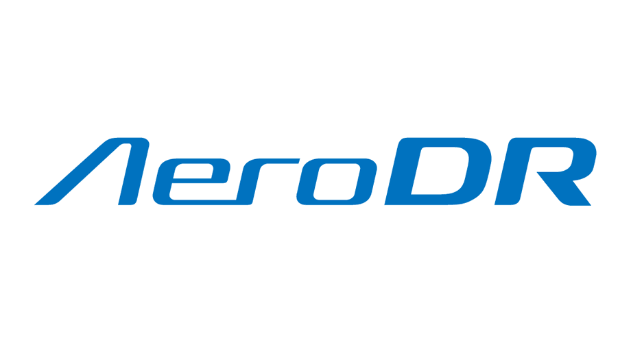 AeroDR Logo