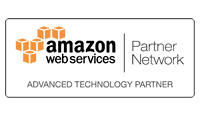 Amazon Web Services Partner Network Advanced Technology Partner Logo's thumbnail