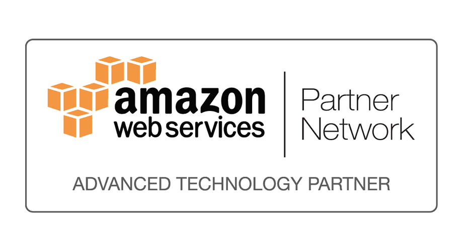 Amazon Web Services Partner Network Advanced Technology Partner Logo