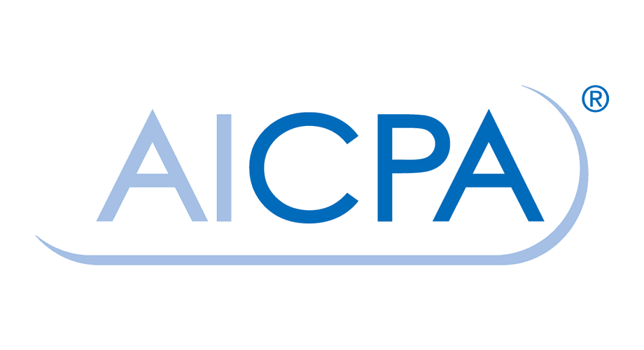 American Institute of Certified Public Accountants (AICPA) Logo
