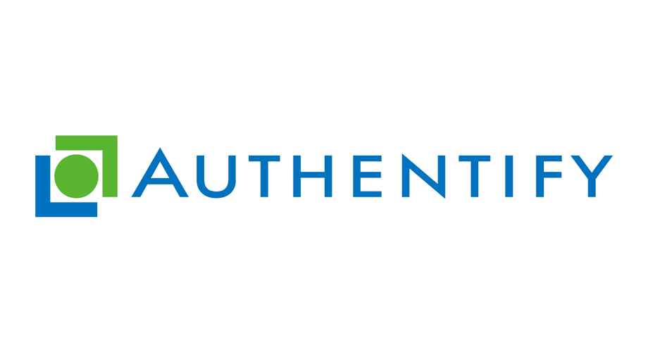 Authentify Logo