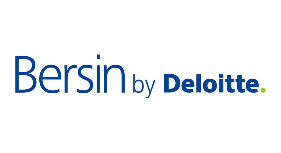 Bersin by Deloitte Logo