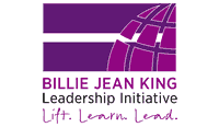 Billie Jean King Leadership Initiative (BJKLI) Logo's thumbnail