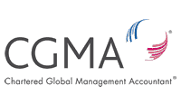 Chartered Global Management Accountant (CGMA) Logo's thumbnail
