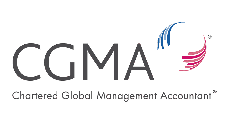 Chartered Global Management Accountant (CGMA) Logo