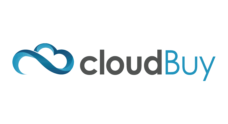 cloudBuy Logo