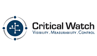 Critical Watch Logo's thumbnail