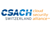 CSACH Switzerland Logo's thumbnail
