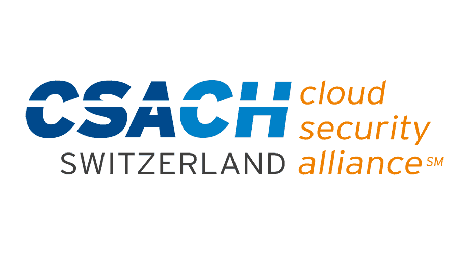 CSACH Switzerland Logo