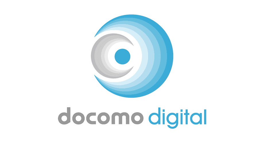 DOCOMO Digital Logo