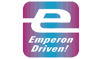Emperon Driven! Logo's thumbnail