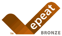 Download EPEAT Bronze Logo