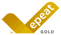 EPEAT Gold Logo's thumbnail