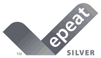 Download EPEAT Silver Logo