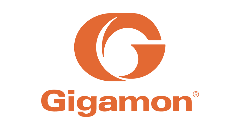 Gigamon Logo 1