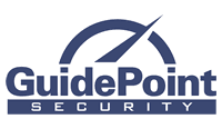 GuidePoint Security Logo's thumbnail