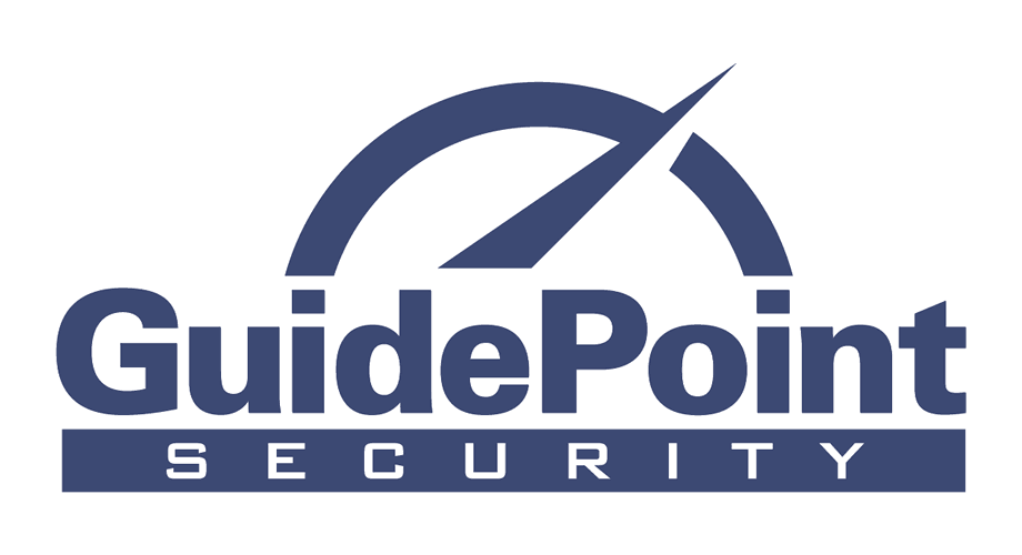 GuidePoint Security Logo