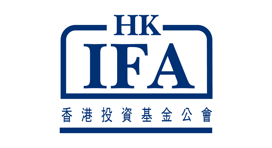 Hong Kong Investment Funds Association (HKIFA) Logo