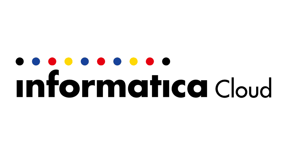Informatica Cloud Logo
