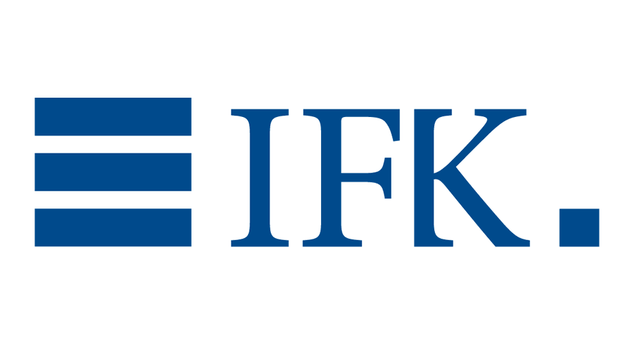 Institute for Futures Studies and Knowledge Management (IFK) Logo