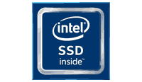 Intel SSD inside Logo's thumbnail