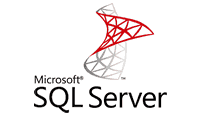 Microsoft SQL Server Logo's thumbnail