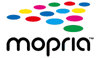 Mopria Print Service Logo's thumbnail