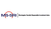 Morningstar Socially Responsible Investment Index (MS-SRI) Logo's thumbnail
