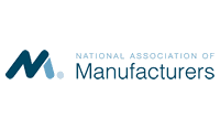 National Association of Manufacturers (NAM) Logo's thumbnail