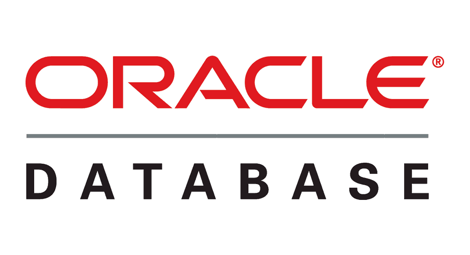 Oracle Database Logo: Elasticsearch and Oracle Data