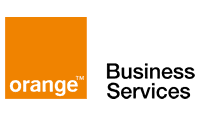 Orange Business Services Logo's thumbnail