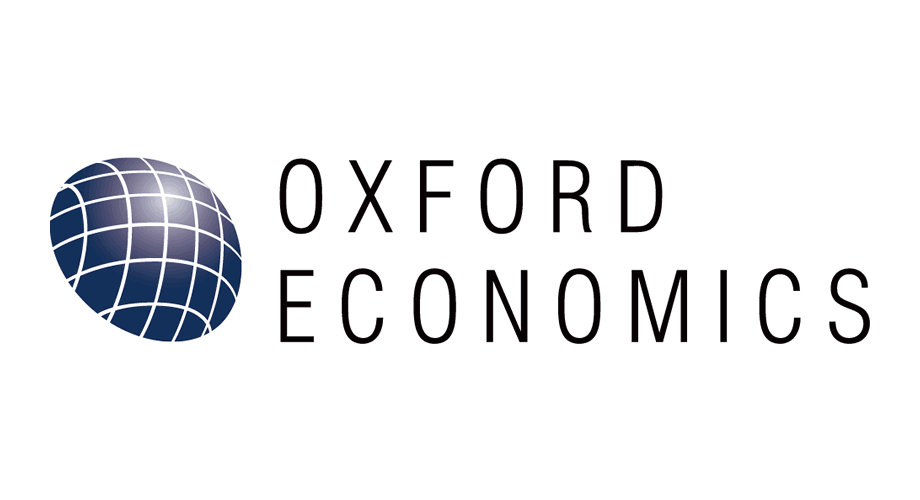 Oxford Economics Logo
