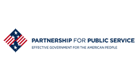 Partnership for Public Service Logo's thumbnail