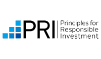 Principles for Responsible Investment (PRI) Logo's thumbnail
