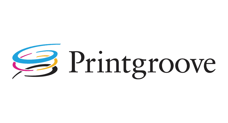 Printgroove Logo