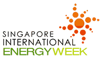 Singapore International Energy Week (SIEW) Logo's thumbnail