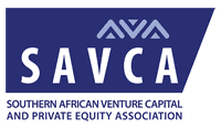 Southern African Venture Capital and Private Equity Association (SAVCA) Logo's thumbnail